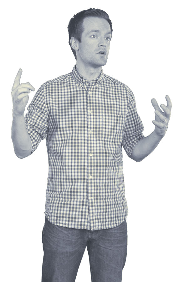 Rob works as a consultant on contract based assignments